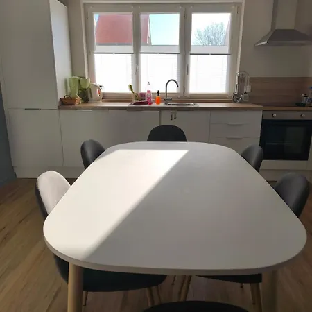 דירה Wissant-sur-mer וויסאן