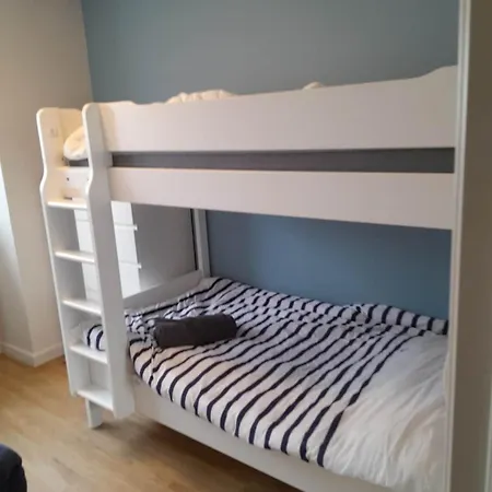 Wissant-sur-mer דירה