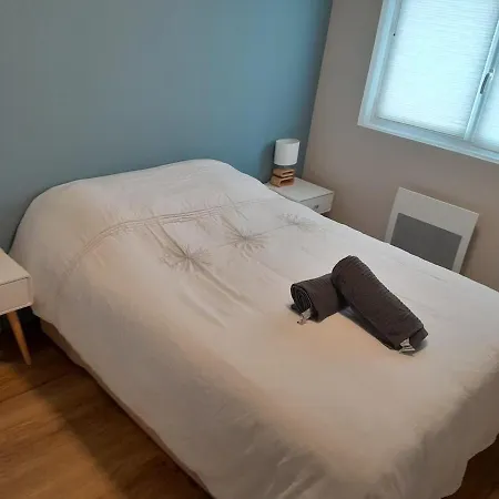 דירה Wissant-sur-mer וויסאן