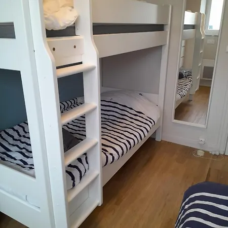 Wissant-sur-mer דירה