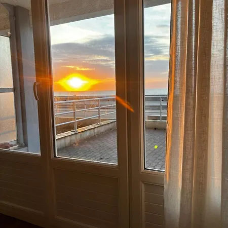 Wissant-sur-mer דירה