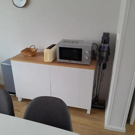 דירה Wissant-sur-mer