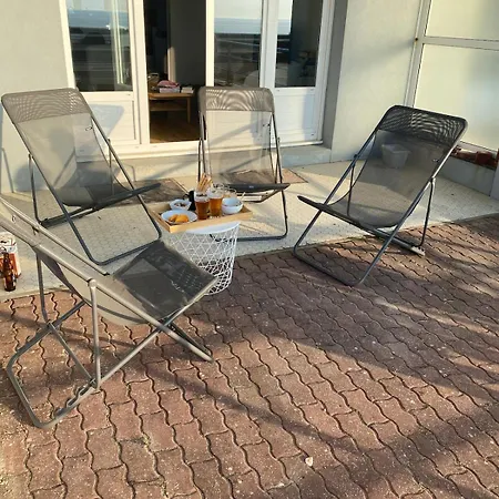 Wissant-sur-mer וויסאן