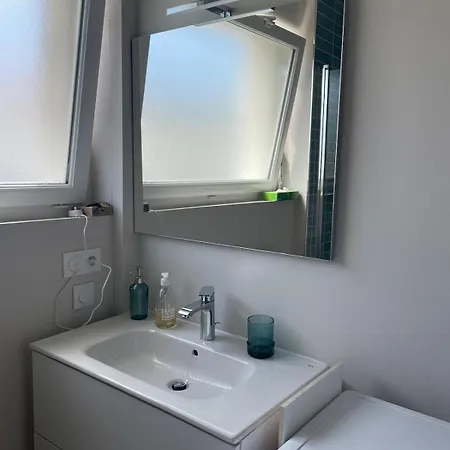 דירה Wissant-sur-mer *