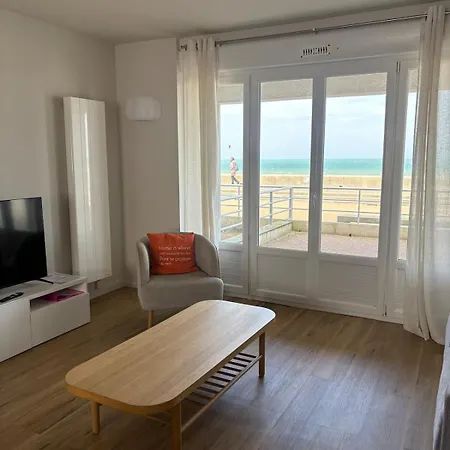 Wissant-sur-mer 위상