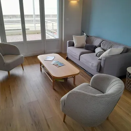 Wissant-sur-mer 아파트