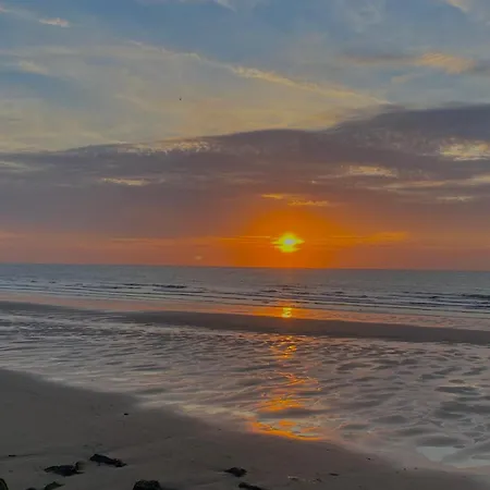 Wissant-sur-mer * 위상