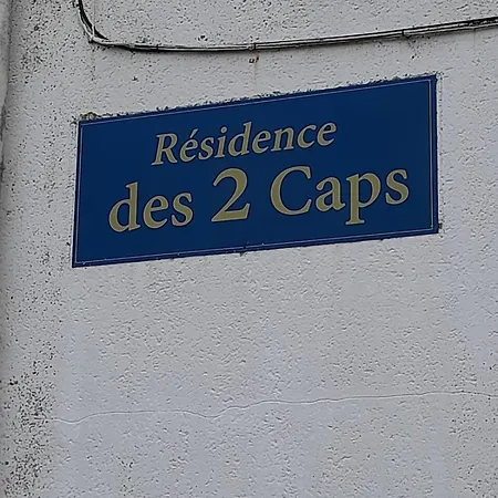 아파트 Wissant-sur-mer