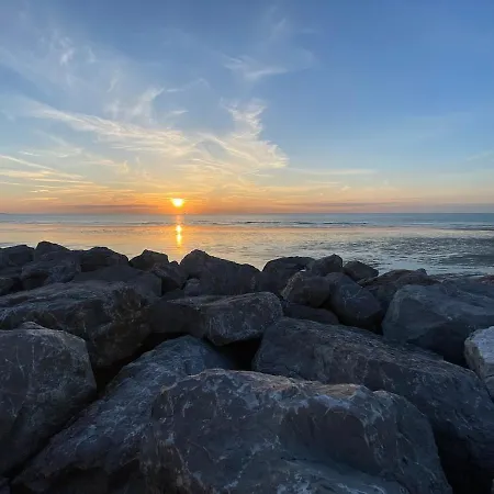 아파트 Wissant-sur-mer *