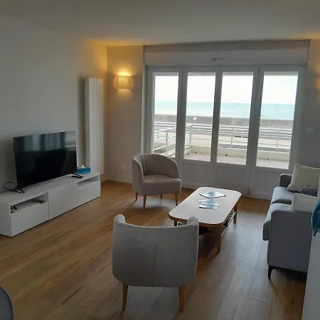 Wissant-sur-mer 아파트