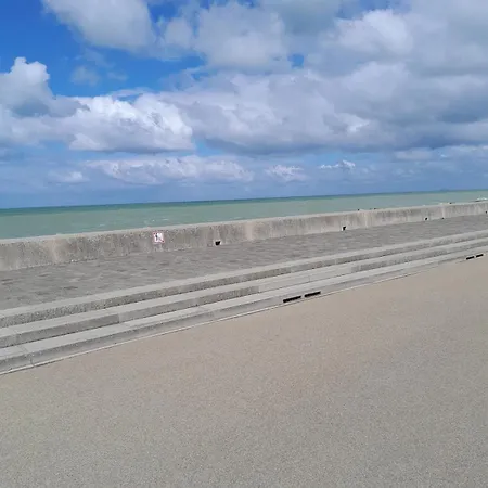 Wissant-sur-mer 아파트 위상