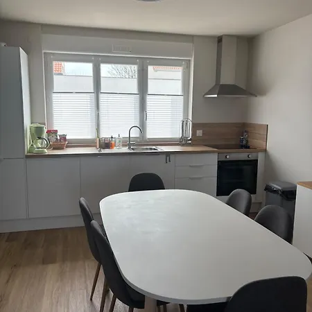 Wissant-sur-mer 위상