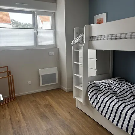 Wissant-sur-mer 위상