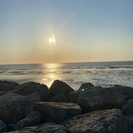 Wissant-sur-mer 아파트